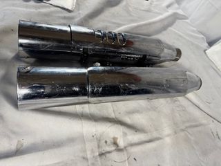 Harley-Davidson 2013-2017 FXSB Breackout