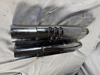 Harley-Davidson 2013-2017 FXSB Breackout