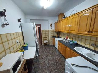 Chalet en venta en Calasparra