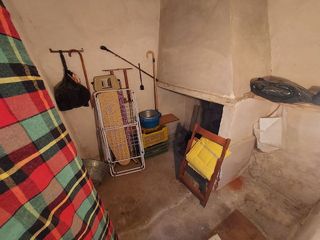 Chalet en venta en Calasparra