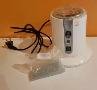 Sterilizzatore Weelko S-01 sfere al quarzo