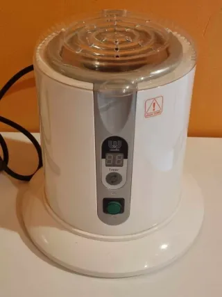 Sterilizzatore Weelko S-01 sfere al quarzo