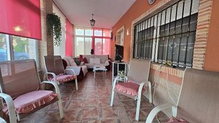 Chalet en venta en Perleta - Maitino en Elche