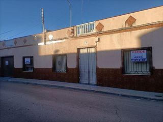 Chalet en venta en Mora
