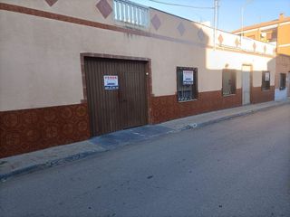 Chalet en venta en Mora