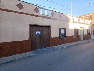 Chalet en venta en Mora