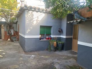 Chalet en venta en Mora