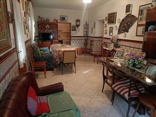 Chalet en venta en Mora