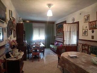 Chalet en venta en Mora