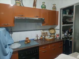 Chalet en venta en Mora