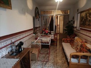 Chalet en venta en Mora