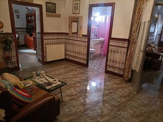 Chalet en venta en Mora