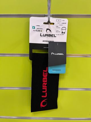 Cinta cabeza LURBEL Slim Fit FeelCool