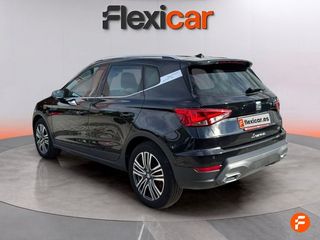 Seat Arona 1.0 TSI 85kW (115CV) FR XL