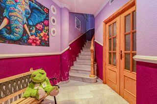 Casa adosada en venta en Pulianas