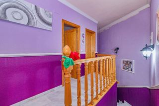 Casa adosada en venta en Pulianas