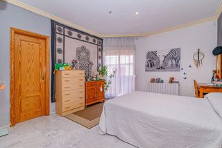 Casa adosada en venta en Pulianas