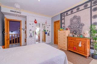 Casa adosada en venta en Pulianas