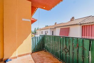 Casa adosada en venta en Pulianas