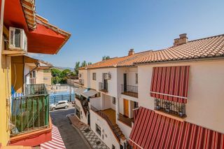 Casa adosada en venta en Pulianas