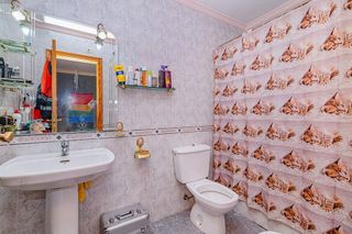 Casa adosada en venta en Pulianas