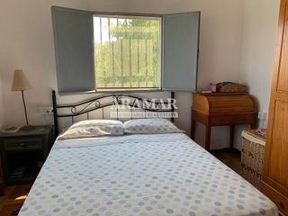 Chalet en venta en Pego