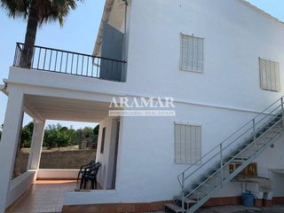 Chalet en venta en Pego