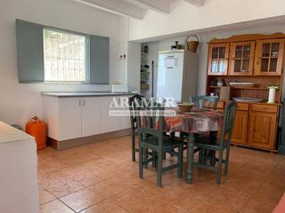 Chalet en venta en Pego