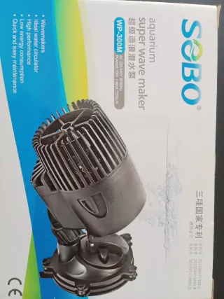 LOTE Desmonte acuario