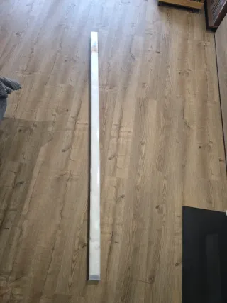 Estore Paquetto Forum Bianco 200x250 cm