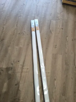 Estore Paquetto Forum Bianco 200x250 cm