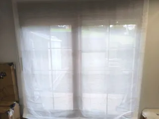 Estore Paquetto Forum Bianco 200x250 cm