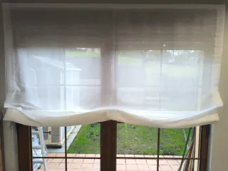 Estore Paquetto Forum Bianco 200x250 cm