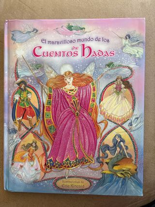 El maravilloso mundo de los cuentos de hadas (L...