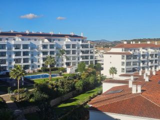 Piso en venta en Riviera del Sol en Mijas