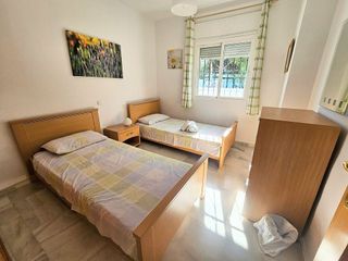 Piso en venta en Riviera del Sol en Mijas