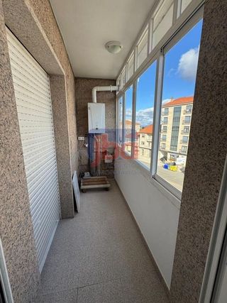 Piso en venta en Xinzo de Limia