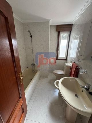 Piso en venta en Xinzo de Limia