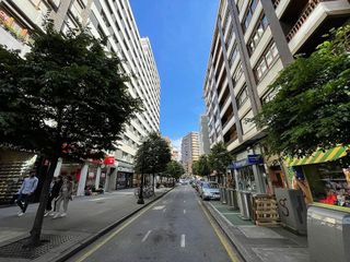 Piso en venta en Centro en Gijón