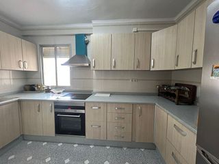 Piso en venta en Franciscanos en Albacete