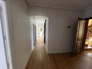 Piso en venta en Franciscanos en Albacete