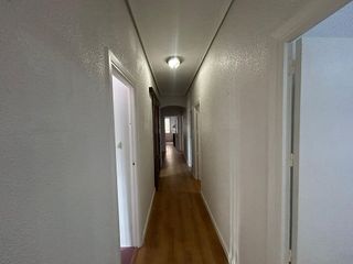 Piso en venta en Franciscanos en Albacete