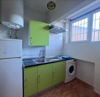 Piso en venta en Peñamefecit - Avda Barcelona en Jaén