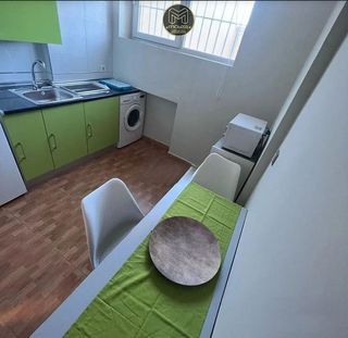 Piso en venta en Peñamefecit - Avda Barcelona en Jaén