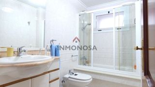 Piso en venta en Zona Ultramar en Ferrol