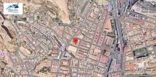 Piso en venta en La Chanca - Pescadería en Almería