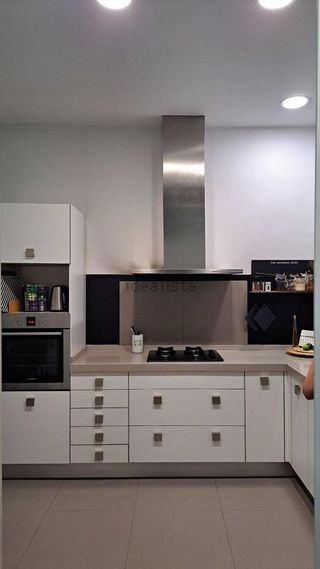 Piso en venta en Gran Vía en Valencia