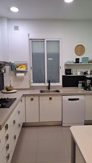 Piso en venta en Gran Vía en Valencia