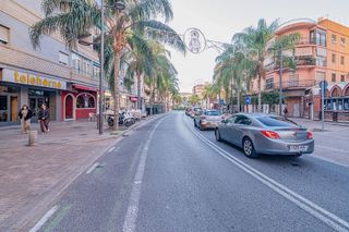 Piso en venta en Motril pueblo en Motril