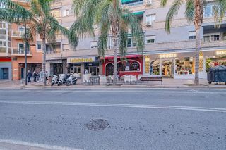 Piso en venta en Motril pueblo en Motril